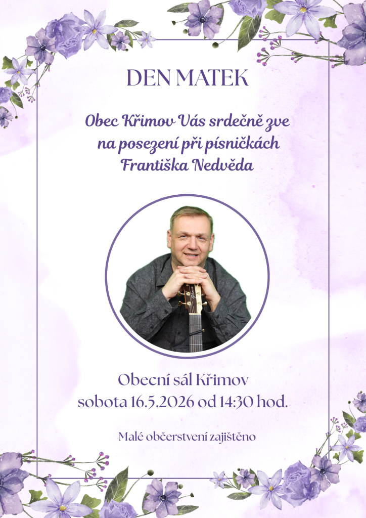 Den matek